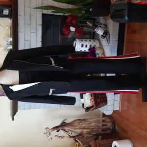 NWT, Jumpsuit, And Jones Of New York Blazer.